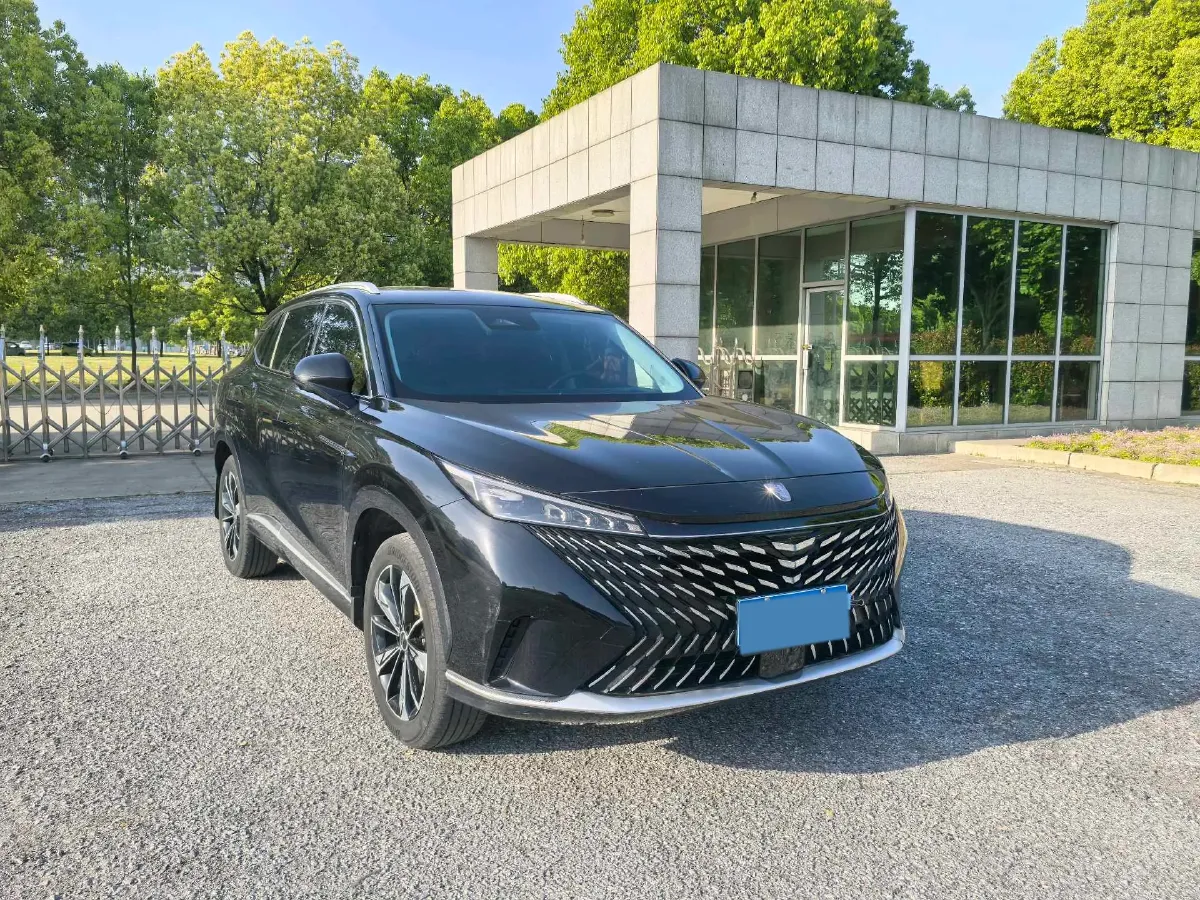 2023 Roewe RX5 1.5T 188HP L4 7DCT,autocango,china used car exporter,china ev exporter,chinese used car exporter,chinese used ev exporter