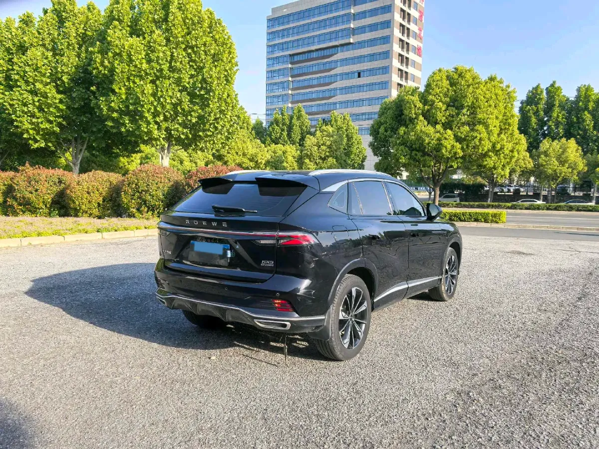 2023 Roewe RX5 1.5T 188HP L4 7DCT,autocango,china used car exporter,china ev exporter,chinese used car exporter,chinese used ev exporter