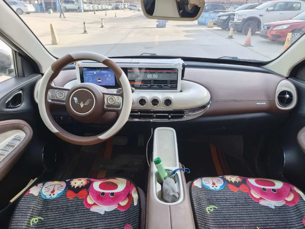 2024 WuLing BinGuo BEV 31.9KWH,autocango,china used car exporter,china ev exporter,chinese used car exporter,chinese used ev exporter