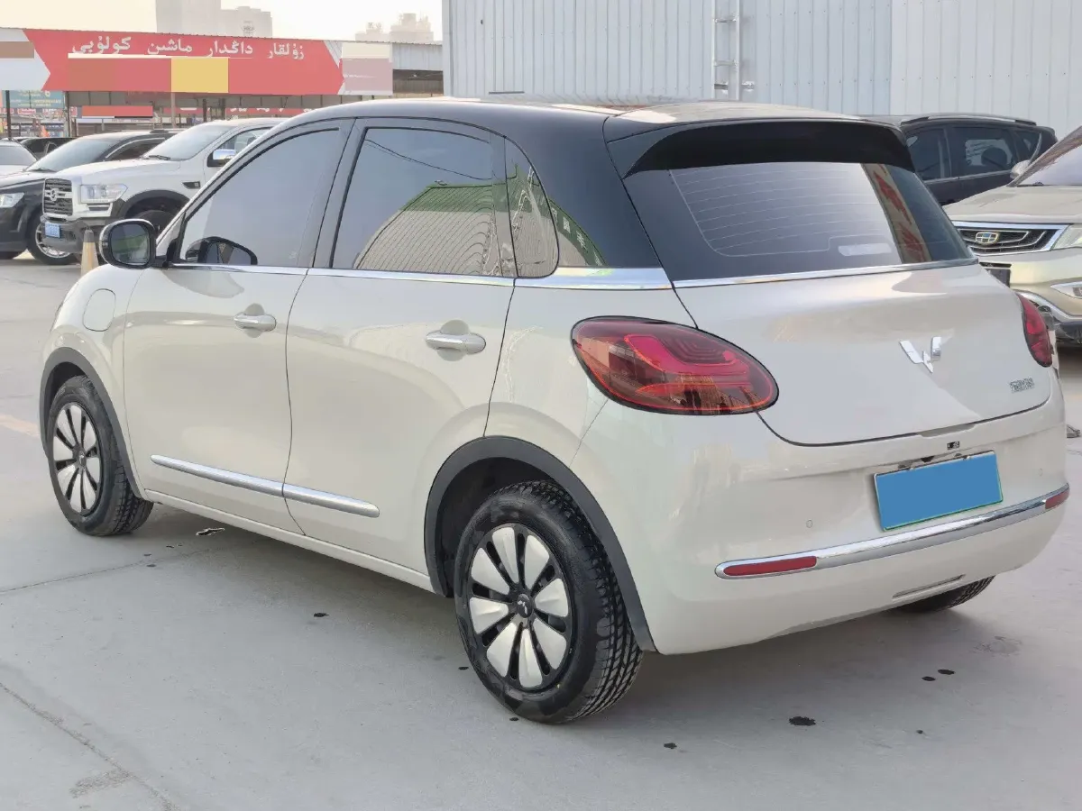 2024 WuLing BinGuo BEV 31.9KWH,autocango,china used car exporter,china ev exporter,chinese used car exporter,chinese used ev exporter