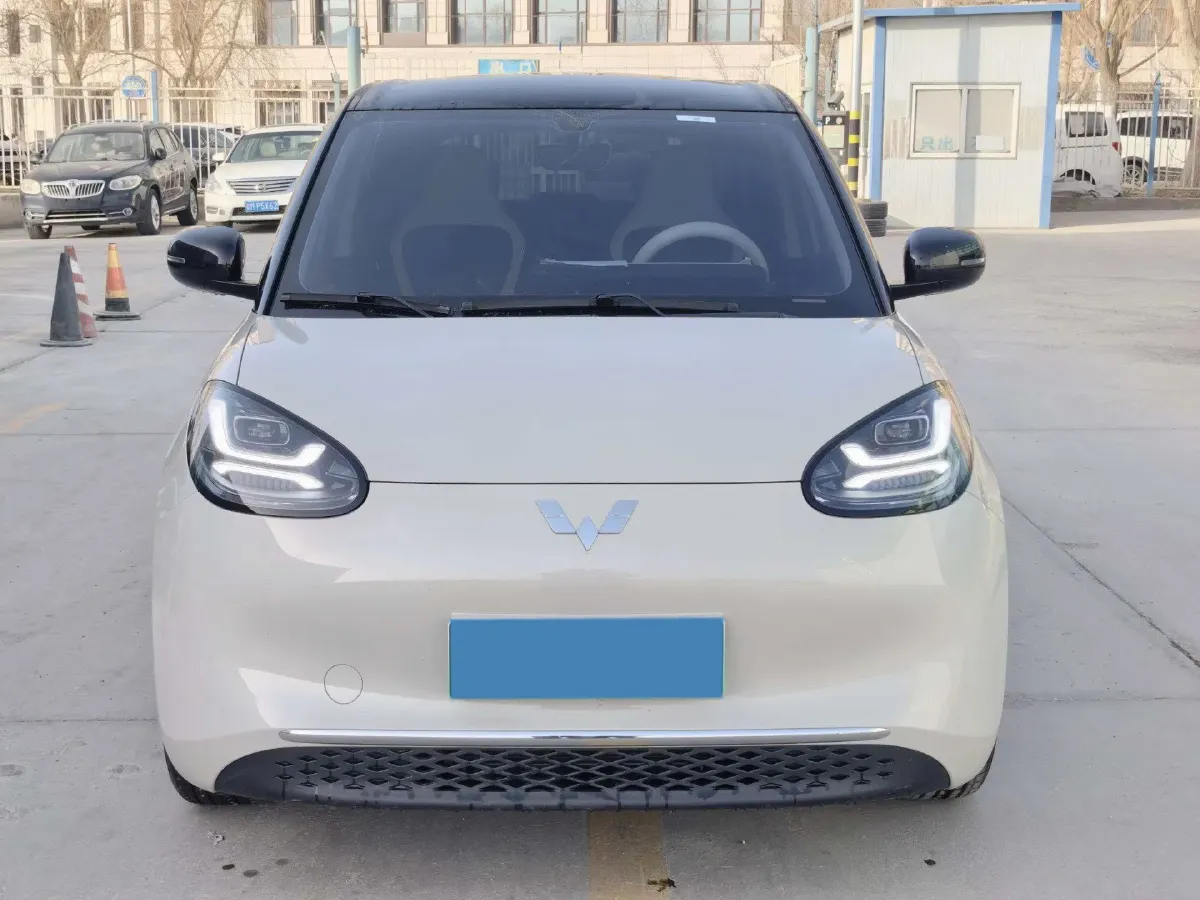 2024 WuLing BinGuo BEV 31.9KWH,autocango,china used car exporter,china ev exporter,chinese used car exporter,chinese used ev exporter