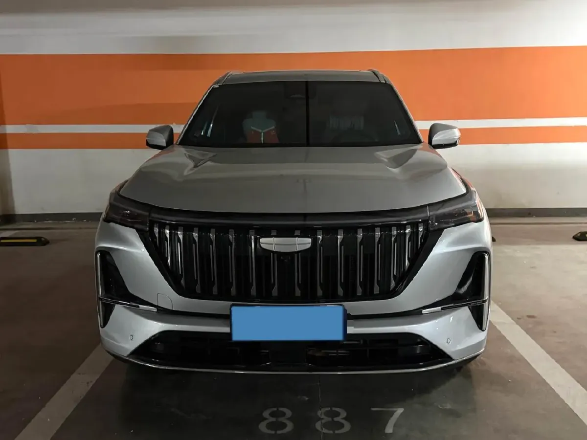 2025 Geely StarRay 1.5T 181HP L4 7DCT,autocango,china used car exporter,china ev exporter,chinese used car exporter,chinese used ev exporter