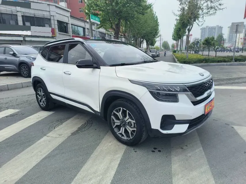 2020 Kia KX3 1.5L 115HP L4 CVT,autocango,china used car exporter,china ev exporter,chinese used car exporter,chinese used ev exporter