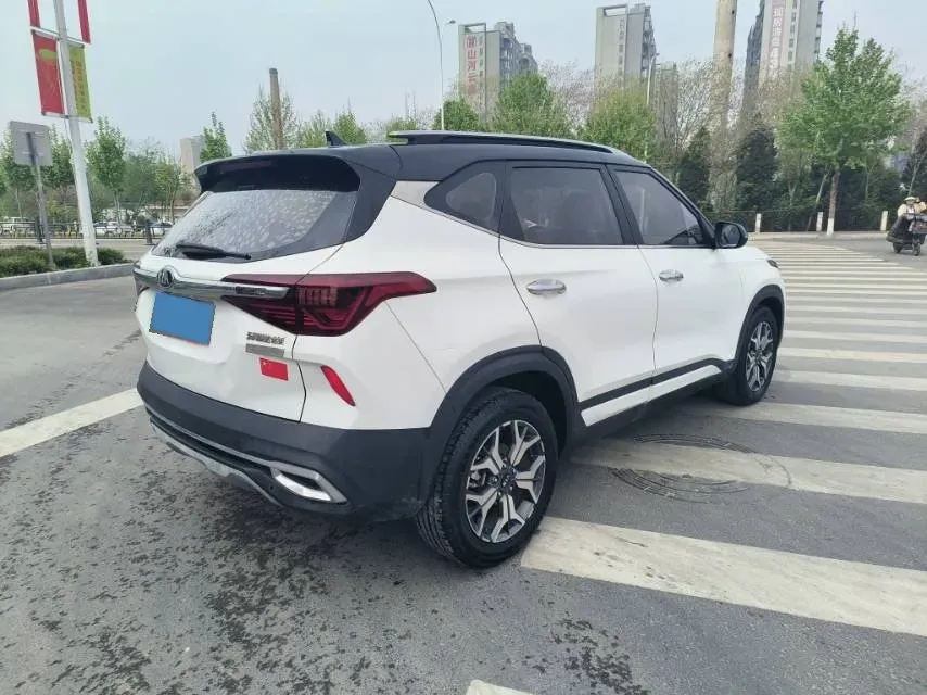 2020 Kia KX3 1.5L 115HP L4 CVT,autocango,china used car exporter,china ev exporter,chinese used car exporter,chinese used ev exporter