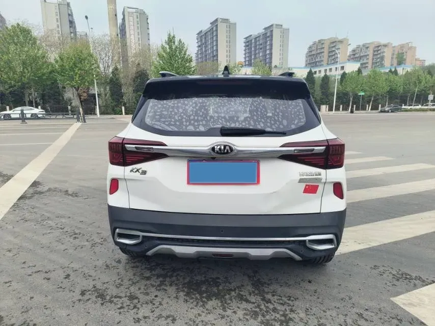 2020 Kia KX3 1.5L 115HP L4 CVT,autocango,china used car exporter,china ev exporter,chinese used car exporter,chinese used ev exporter