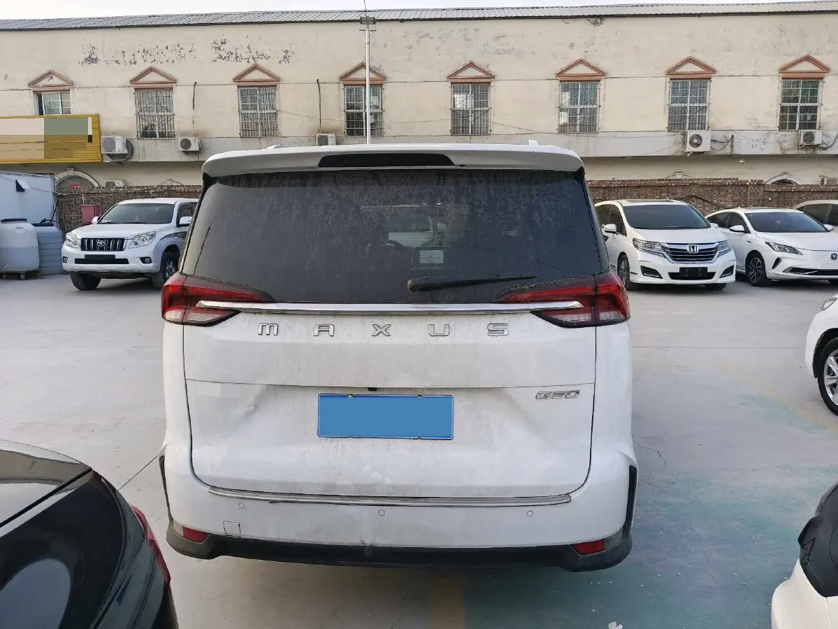 2019 MAXUS G50 1.5T 169HP L4 7DCT,autocango,china used car exporter,china ev exporter,chinese used car exporter,chinese used ev exporter