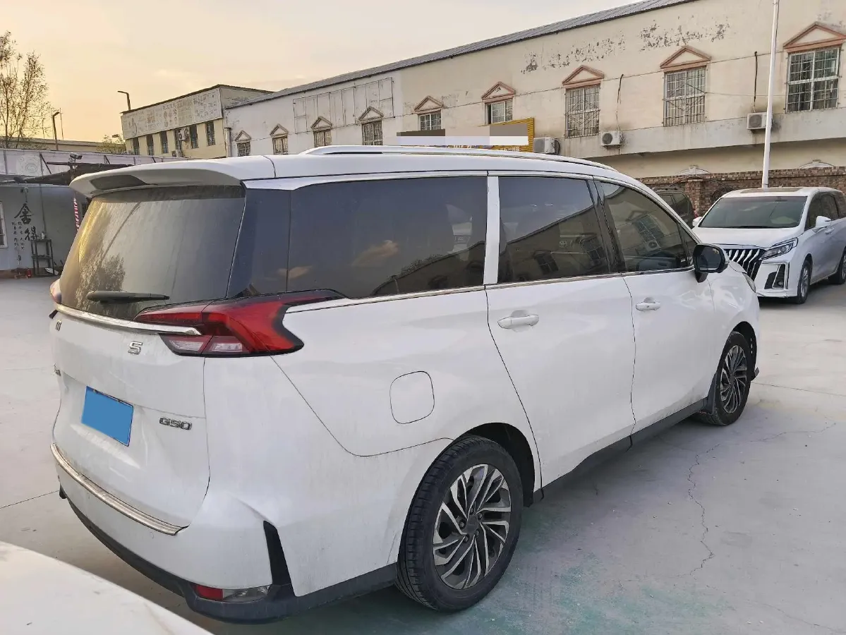 2019 MAXUS G50 1.5T 169HP L4 7DCT,autocango,china used car exporter,china ev exporter,chinese used car exporter,chinese used ev exporter