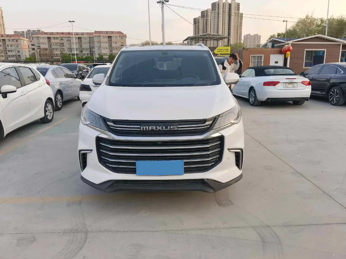2019 MAXUS G50 1.5T 169HP L4 7DCT,autocango,china used car exporter,china ev exporter,chinese used car exporter,chinese used ev exporter