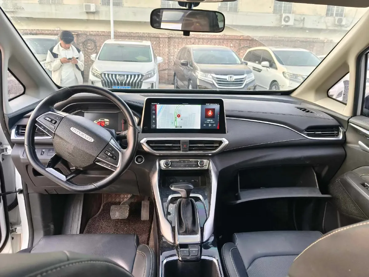 2019 MAXUS G50 1.5T 169HP L4 7DCT,autocango,china used car exporter,china ev exporter,chinese used car exporter,chinese used ev exporter