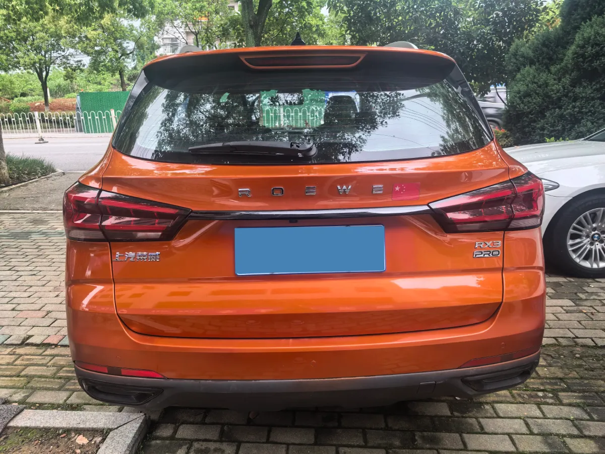 2021 Roewe RX3 1.6L 125HP L4 CVT,autocango,china used car exporter,china ev exporter,chinese used car exporter,chinese used ev exporter