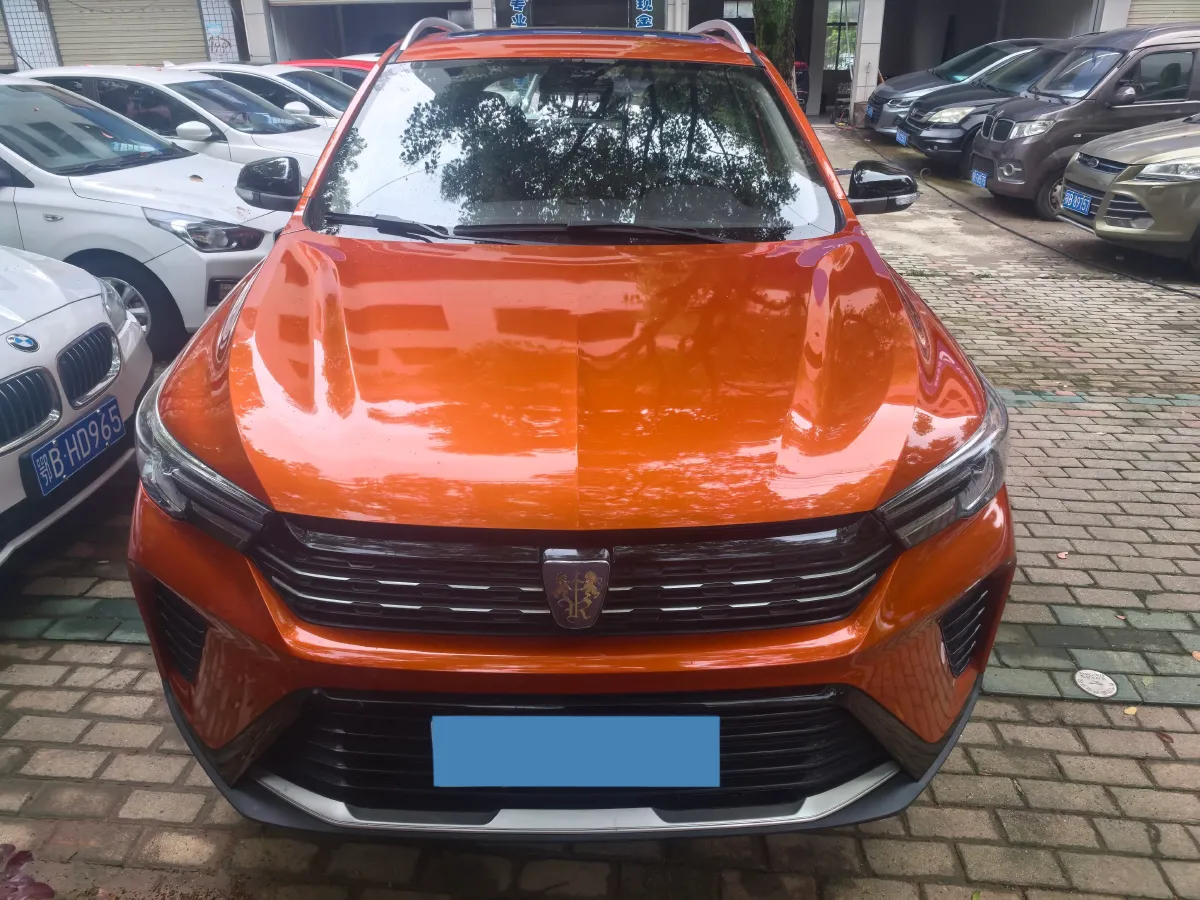 2021 Roewe RX3 1.6L 125HP L4 CVT,autocango,china used car exporter,china ev exporter,chinese used car exporter,chinese used ev exporter
