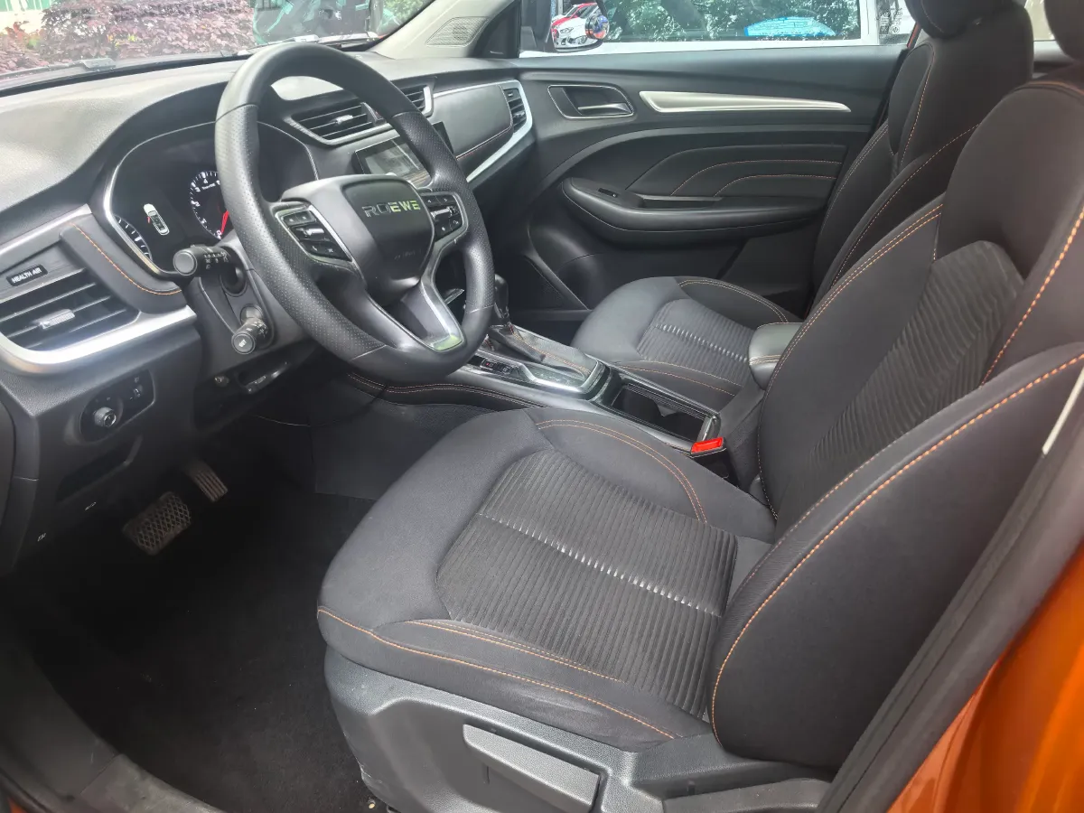 2021 Roewe RX3 1.6L 125HP L4 CVT,autocango,china used car exporter,china ev exporter,chinese used car exporter,chinese used ev exporter