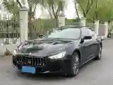 2021 Maserati Ghibli 2.0T 330HP L4 8AT