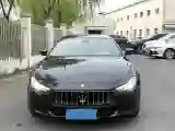 2021 Maserati Ghibli 2.0T 330HP L4 8AT