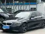 2021 BMW 3 Series 2.0T 184HP L4 8AT
