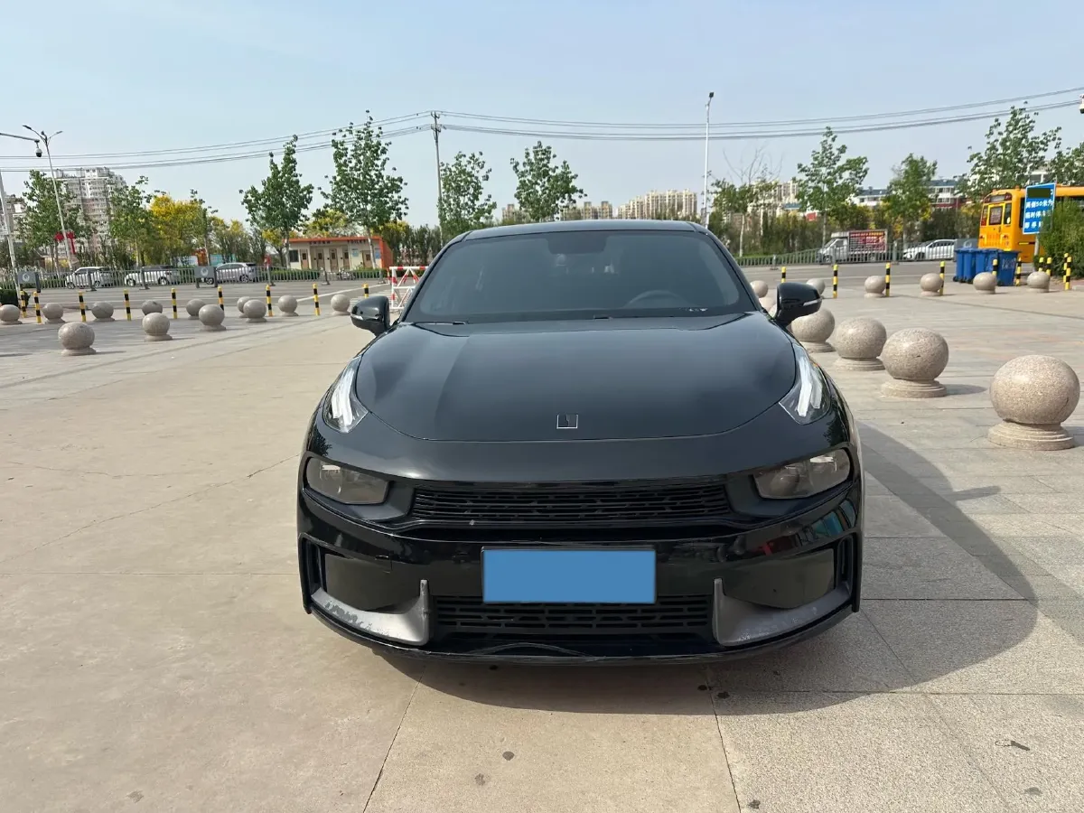 2020 LYNK&CO 03 2.0T 190HP L4 6AT,autocango,china used car exporter,china ev exporter,chinese used car exporter,chinese used ev exporter