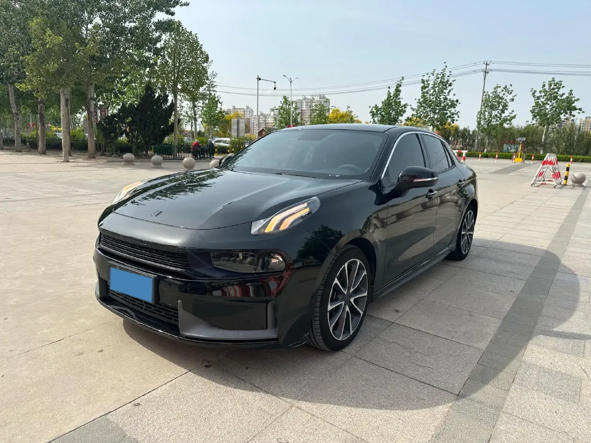 2020 LYNK&CO 03 2.0T 190HP L4 6AT,autocango,china used car exporter,china ev exporter,chinese used car exporter,chinese used ev exporter