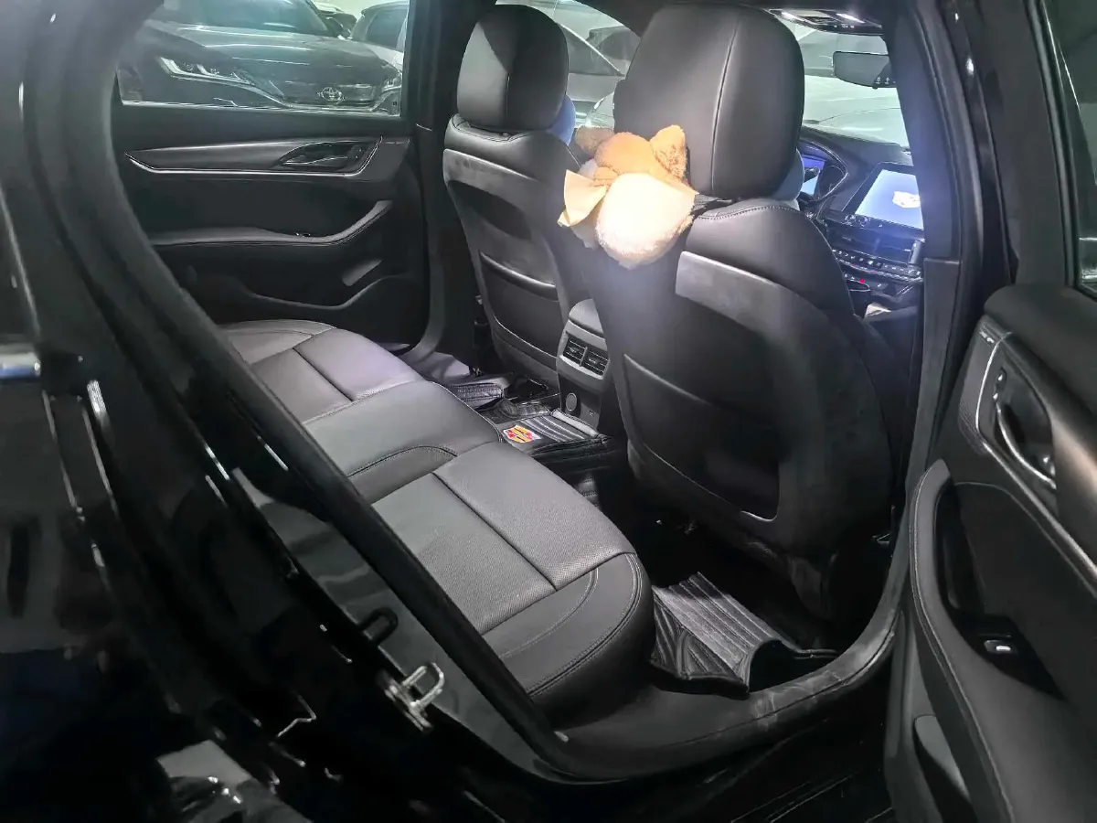 2020 Cadillac CT5 2.0T 237HP L4 10AT,autocango,china used car exporter,china ev exporter,chinese used car exporter,chinese used ev exporter