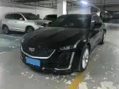 2020 CADILLAC CT5,autocango,china used car exporter,china ev exporter,chinese used car exporter,chinese used ev exporter