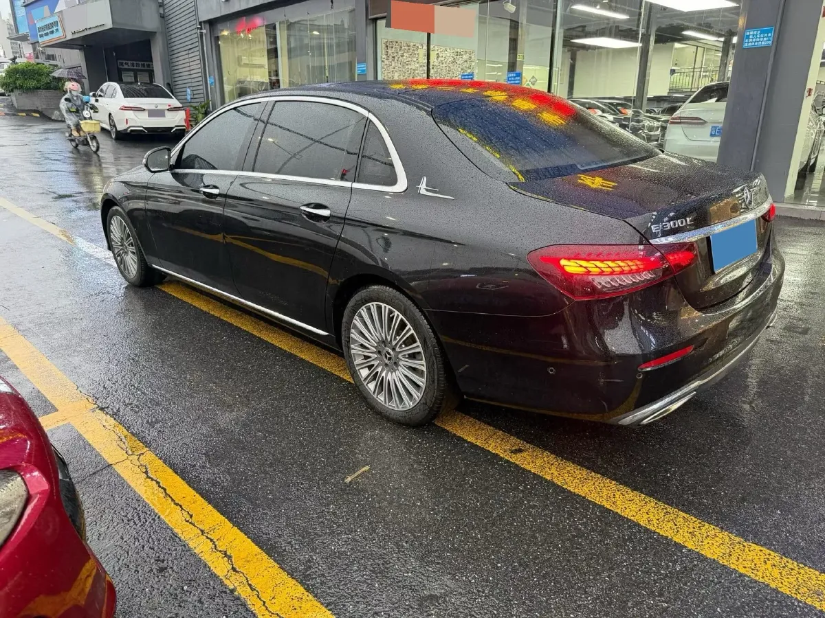 2022 Mercedes-Benz E Class 2.0T 258HP L4 9AT,autocango,china used car exporter,china ev exporter,chinese used car exporter,chinese used ev exporter