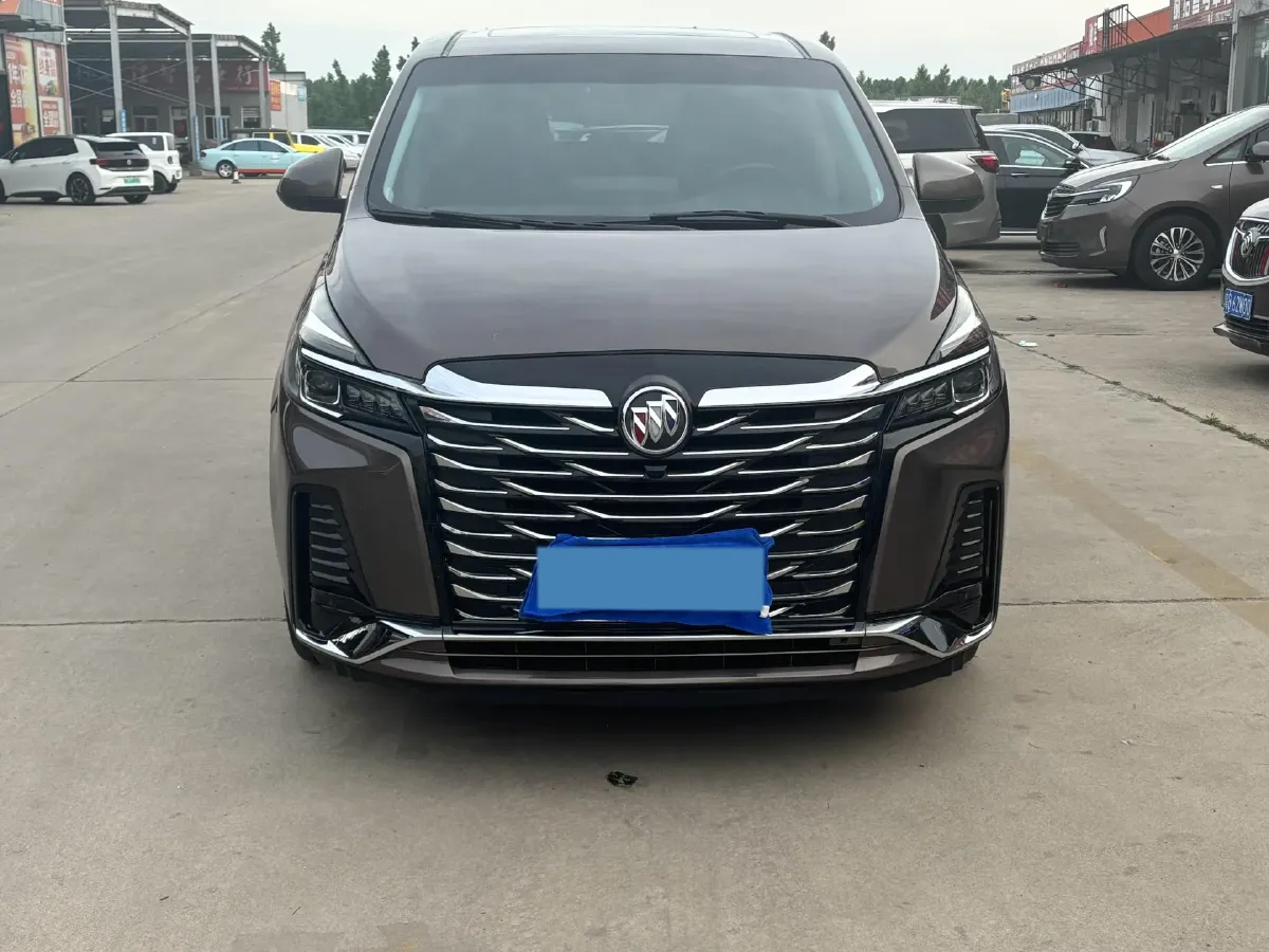 2021 Buick GL8 2.0T 237HP L4 9AT,autocango,china used car exporter,china ev exporter,chinese used car exporter,chinese used ev exporter