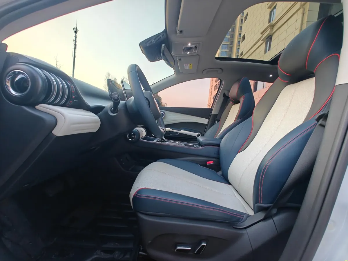 2022 BYD Yuan Plus BEV 60.48KWH,autocango,china used car exporter,china ev exporter,chinese used car exporter,chinese used ev exporter