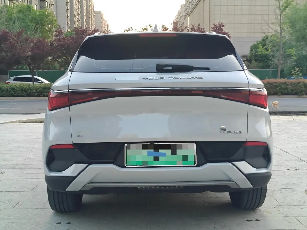 2022 BYD Yuan Plus BEV 60.48KWH,autocango,china used car exporter,china ev exporter,chinese used car exporter,chinese used ev exporter