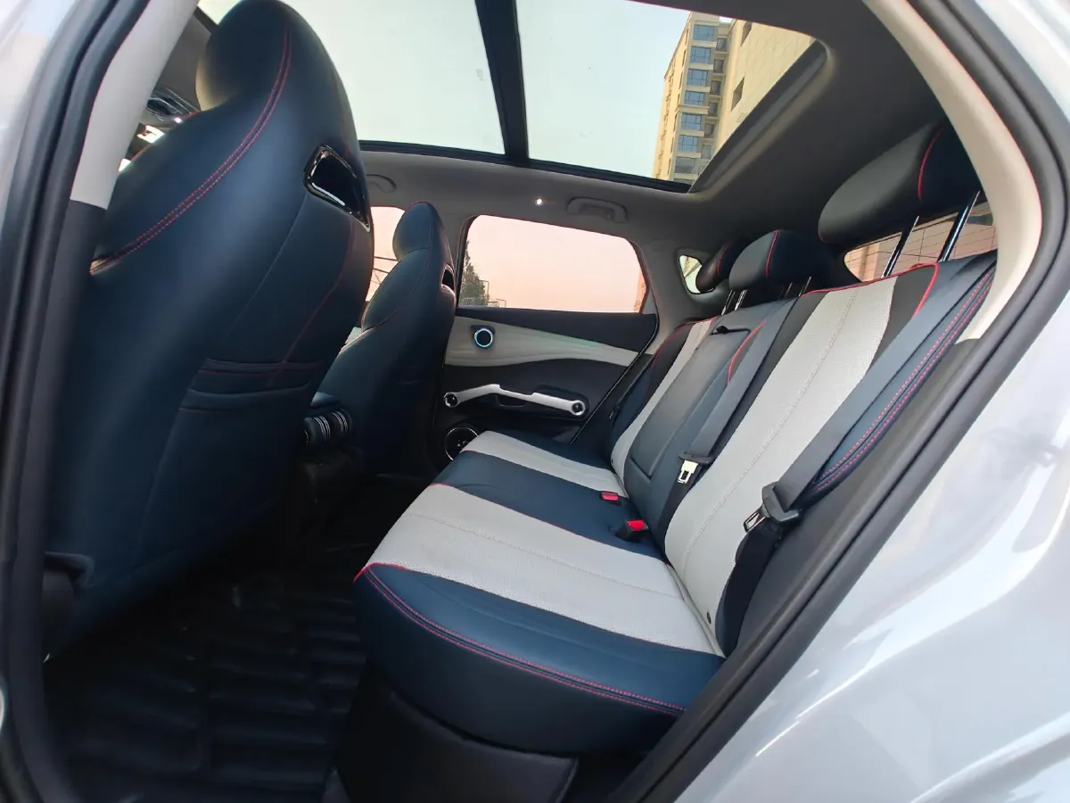 2022 BYD Yuan Plus BEV 60.48KWH,autocango,china used car exporter,china ev exporter,chinese used car exporter,chinese used ev exporter