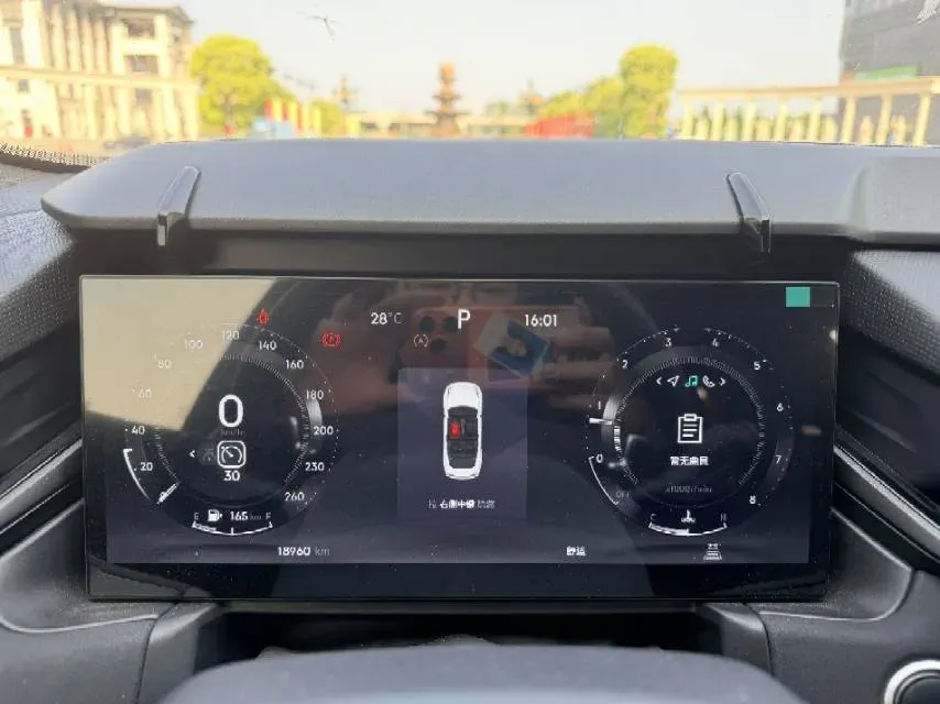 2023 Haval H5 2.0T 224HP L4 8AT,autocango,china used car exporter,china ev exporter,chinese used car exporter,chinese used ev exporter