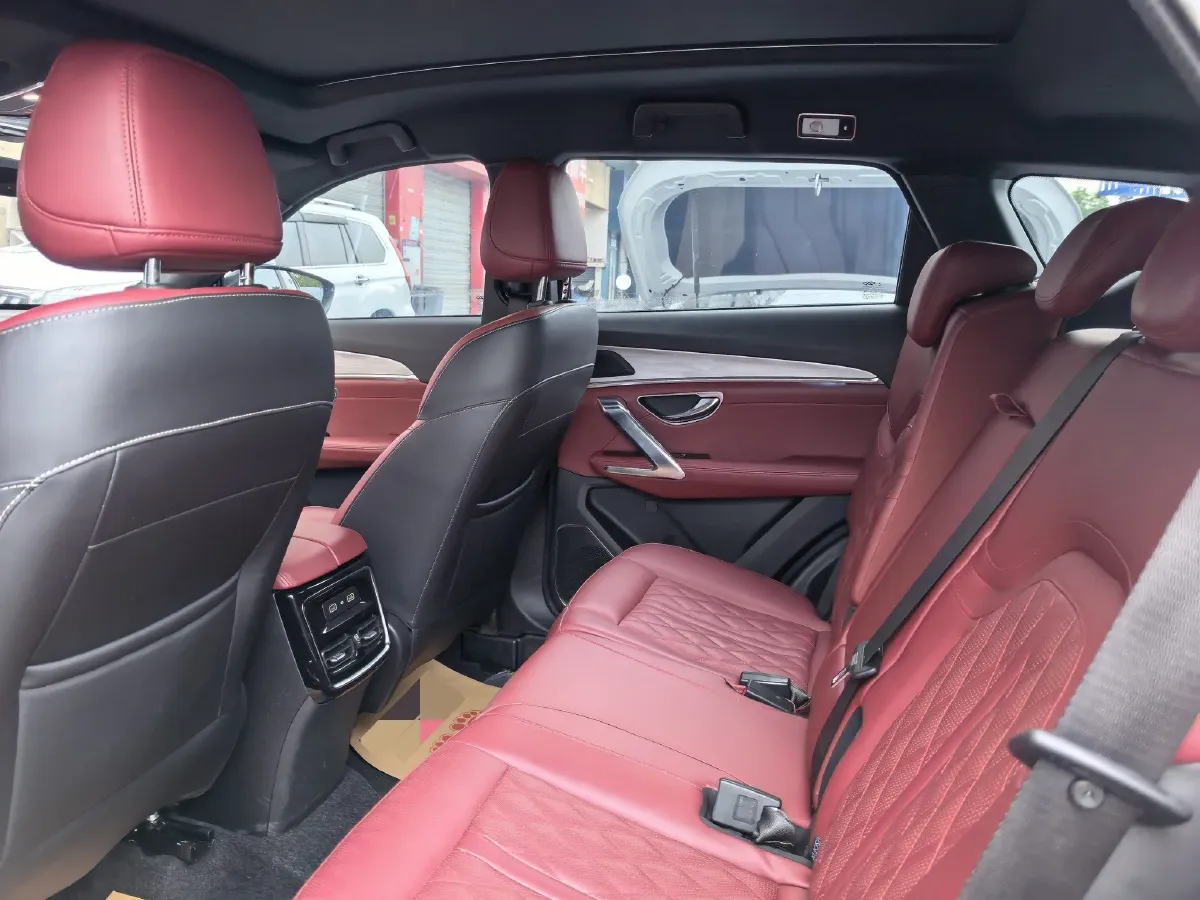 2023 Jetour X70 Plus 1.6T 197HP L4 7DCT,autocango,china used car exporter,china ev exporter,chinese used car exporter,chinese used ev exporter