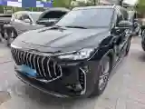 2023 Jetour X70 Plus 1.6T 197HP L4 7DCT