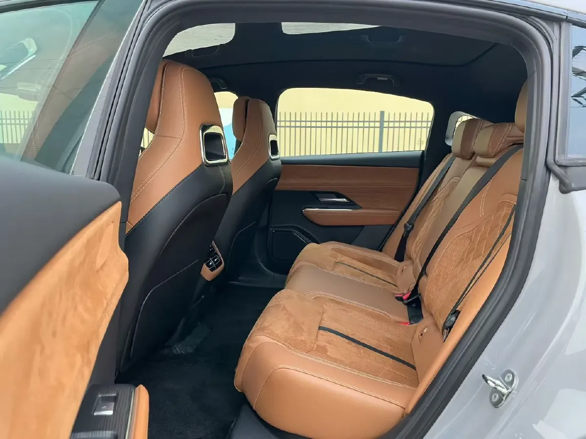 2024 Mazda EZ-6 BEV 68.8KWH,autocango,china used car exporter,china ev exporter,chinese used car exporter,chinese used ev exporter