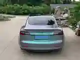 2022 Tesla Model 3 BEV 60KWH