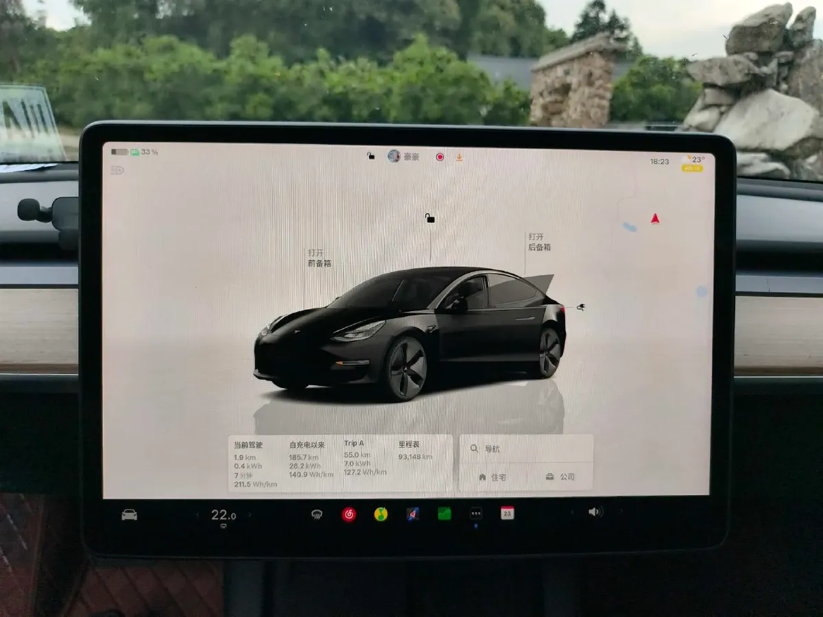 2022 Tesla Model 3 BEV 60KWH,autocango,china used car exporter,china ev exporter,chinese used car exporter,chinese used ev exporter