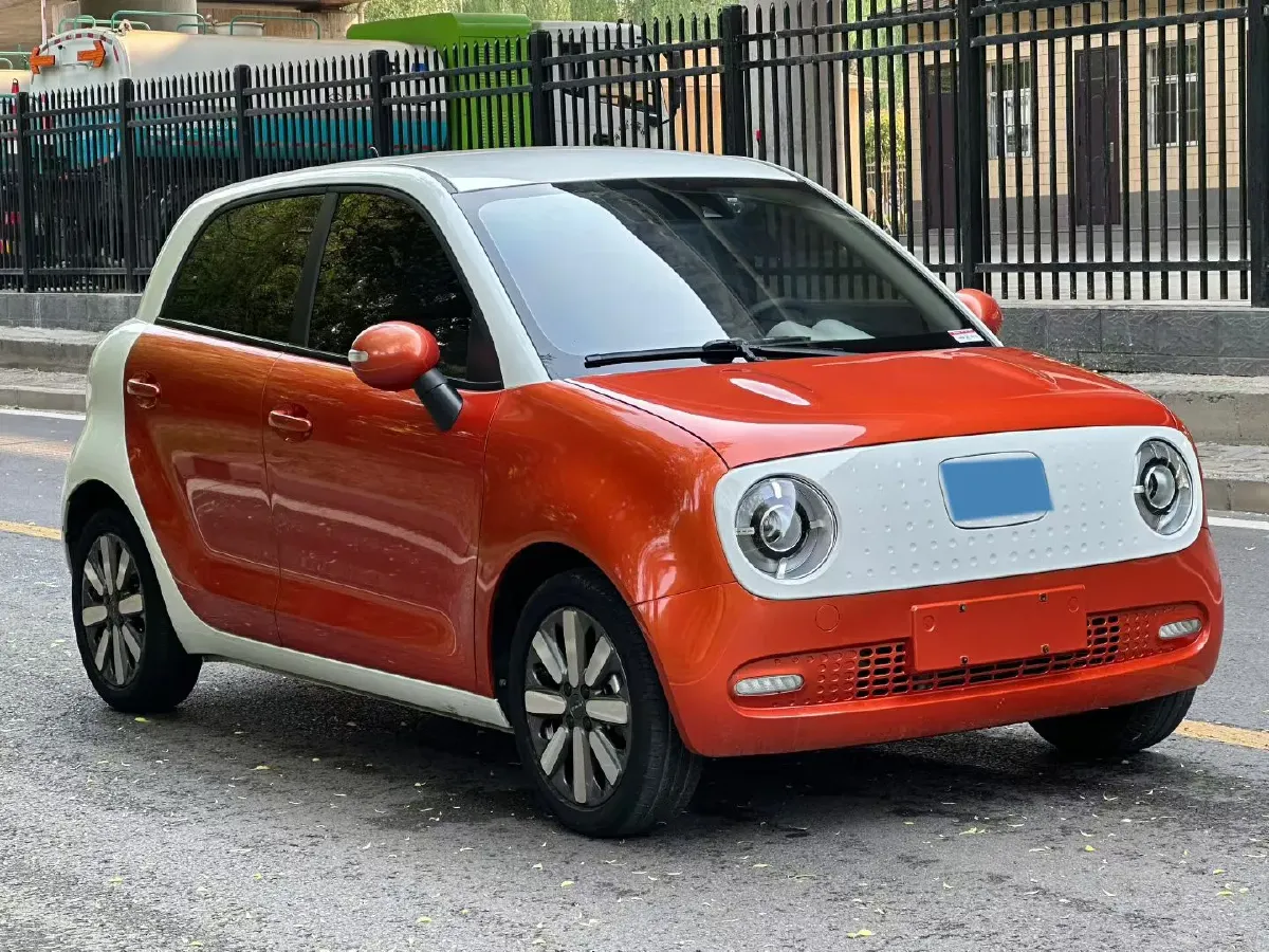 2019 Ora BlackCat BEV 33KWH,autocango,china used car exporter,china ev exporter,chinese used car exporter,chinese used ev exporter