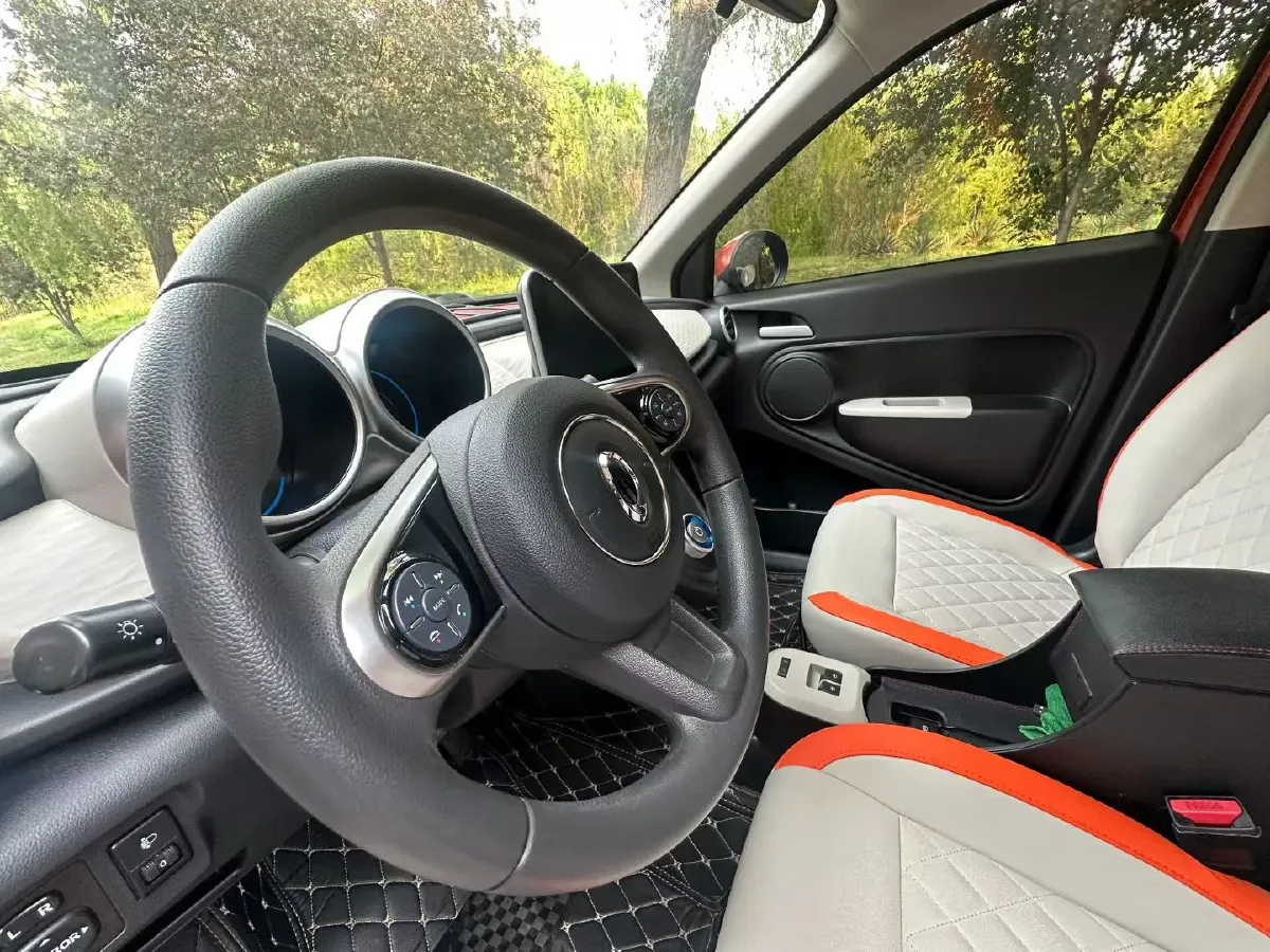 2019 Ora BlackCat BEV 33KWH,autocango,china used car exporter,china ev exporter,chinese used car exporter,chinese used ev exporter