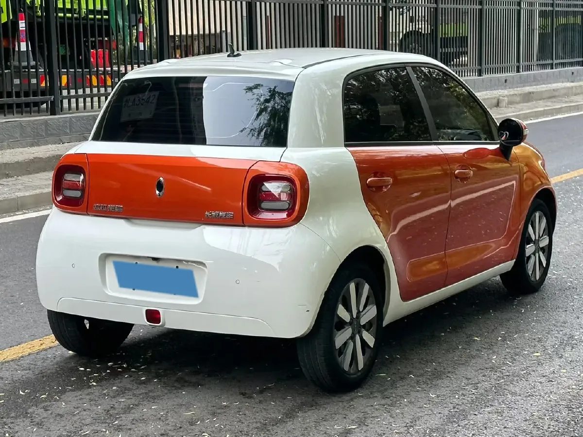2019 Ora BlackCat BEV 33KWH,autocango,china used car exporter,china ev exporter,chinese used car exporter,chinese used ev exporter