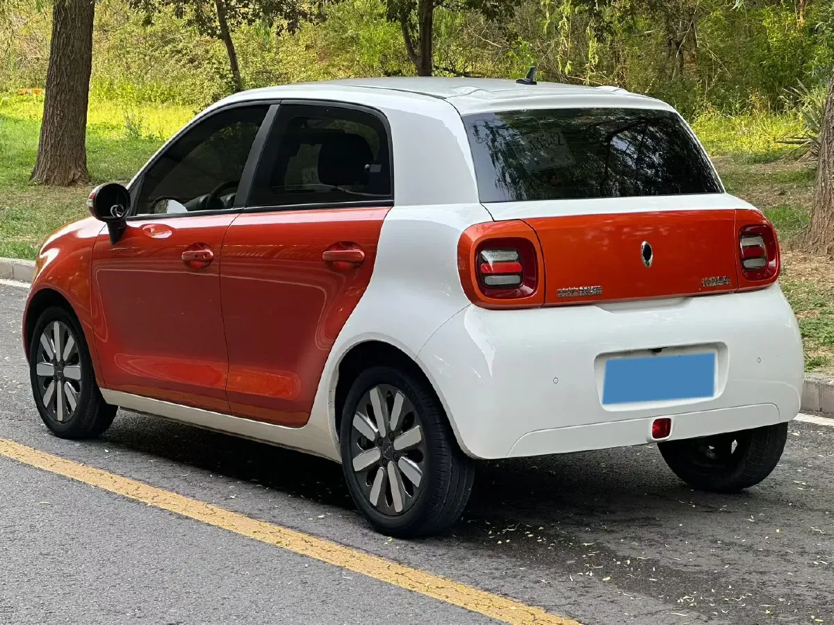 2019 Ora BlackCat BEV 33KWH,autocango,china used car exporter,china ev exporter,chinese used car exporter,chinese used ev exporter