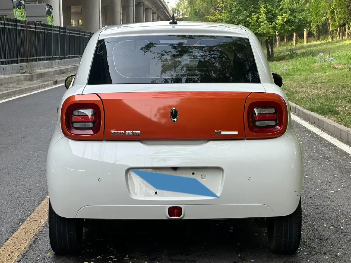2019 Ora BlackCat BEV 33KWH,autocango,china used car exporter,china ev exporter,chinese used car exporter,chinese used ev exporter