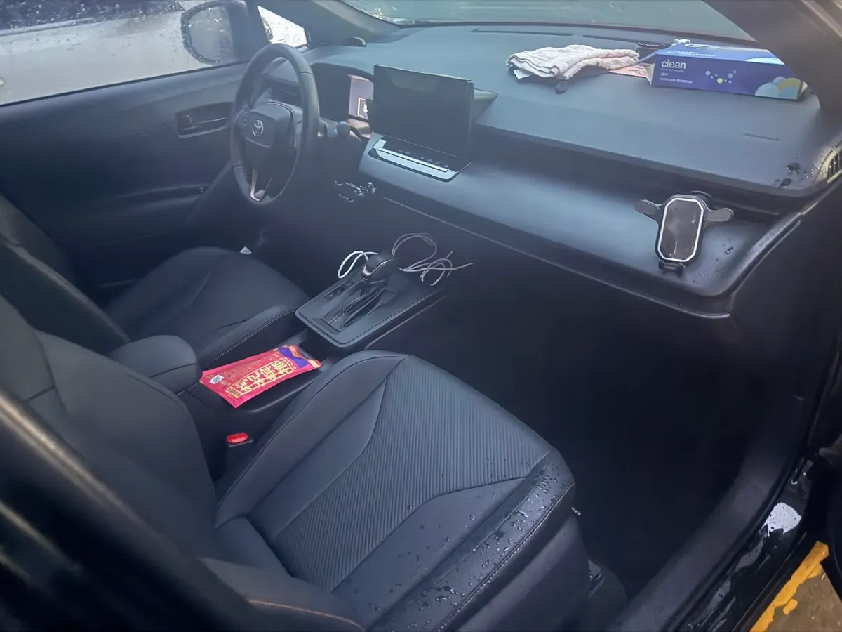 2026 Toyota Frontlander 2.0L 171HP L4 CVT,autocango,china used car exporter,china ev exporter,chinese used car exporter,chinese used ev exporter