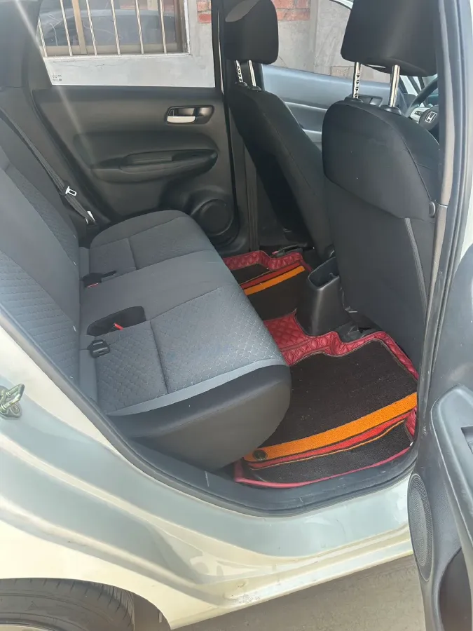 2021 Honda Fit 1.5L 131HP L4 CVT,autocango,china used car exporter,china ev exporter,chinese used car exporter,chinese used ev exporter