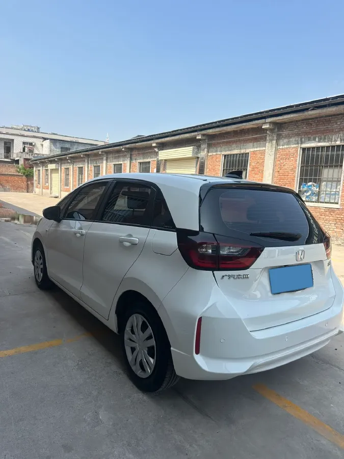 2021 Honda Fit 1.5L 131HP L4 CVT,autocango,china used car exporter,china ev exporter,chinese used car exporter,chinese used ev exporter