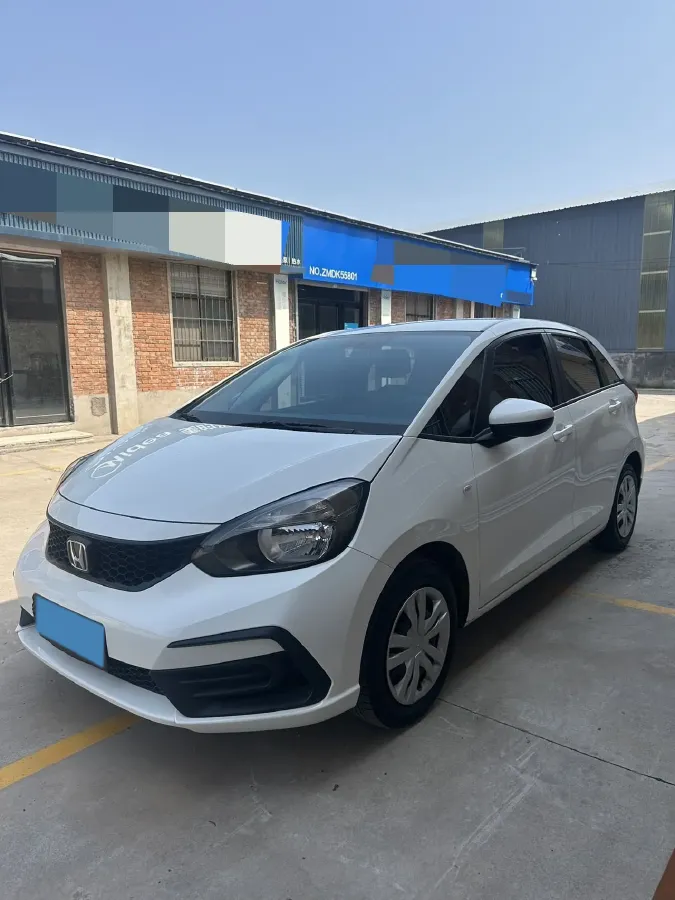 2021 Honda Fit 1.5L 131HP L4 CVT,autocango,china used car exporter,china ev exporter,chinese used car exporter,chinese used ev exporter