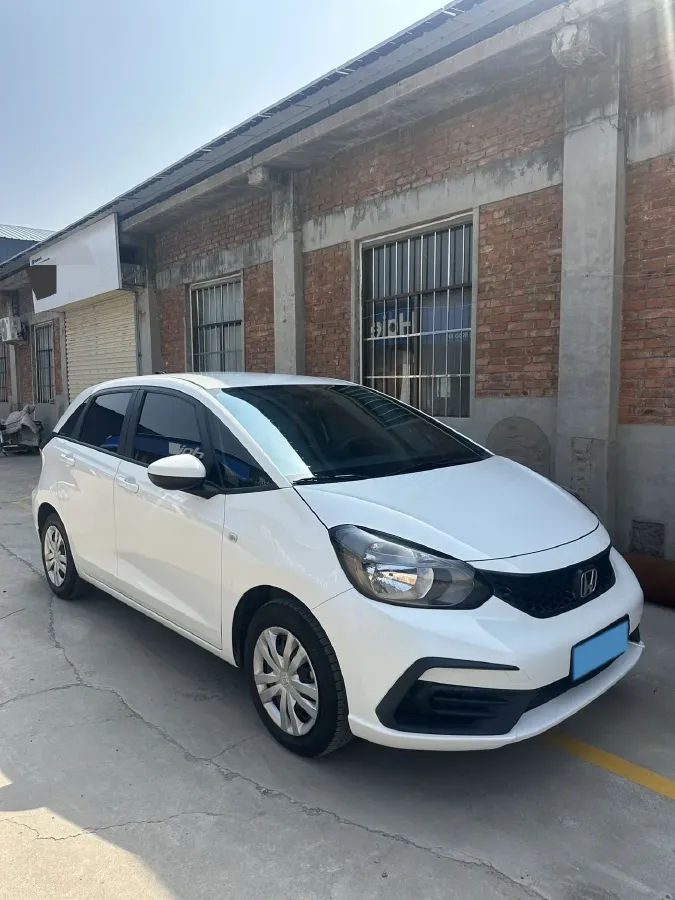 2021 Honda Fit 1.5L 131HP L4 CVT,autocango,china used car exporter,china ev exporter,chinese used car exporter,chinese used ev exporter