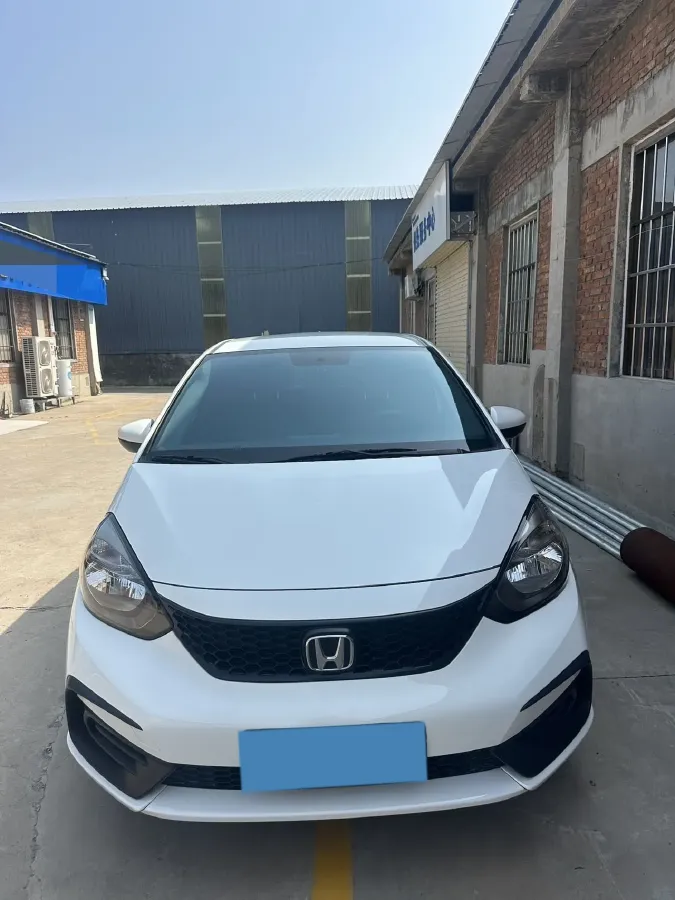 2021 Honda Fit 1.5L 131HP L4 CVT,autocango,china used car exporter,china ev exporter,chinese used car exporter,chinese used ev exporter