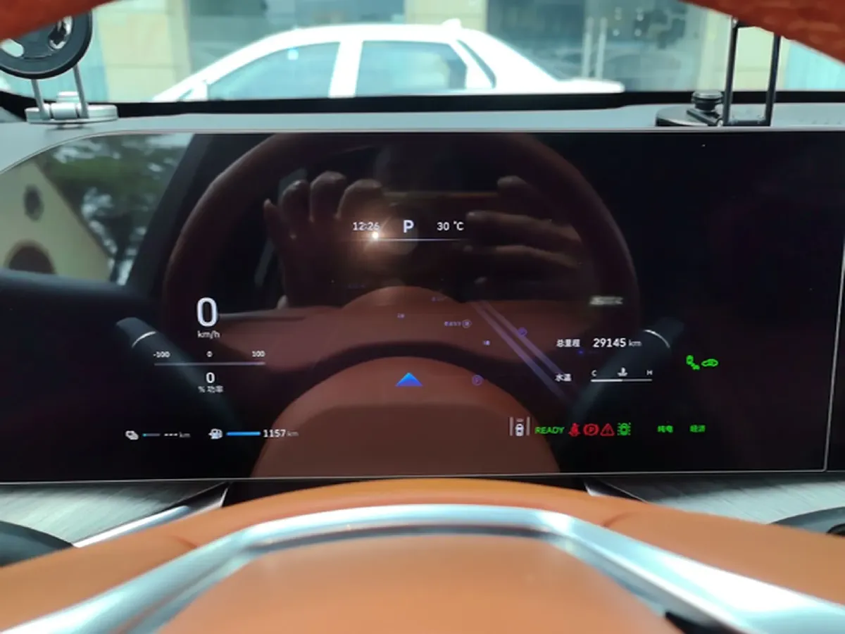 2023 WEY BlueMountain 1.5T 154HP L4 2DHT PHEV 36.65KWH,autocango,china used car exporter,china ev exporter,chinese used car exporter,chinese used ev exporter