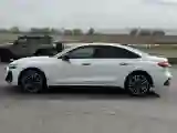 2026 Audi A5L 2.0T 204HP L4 7DCT