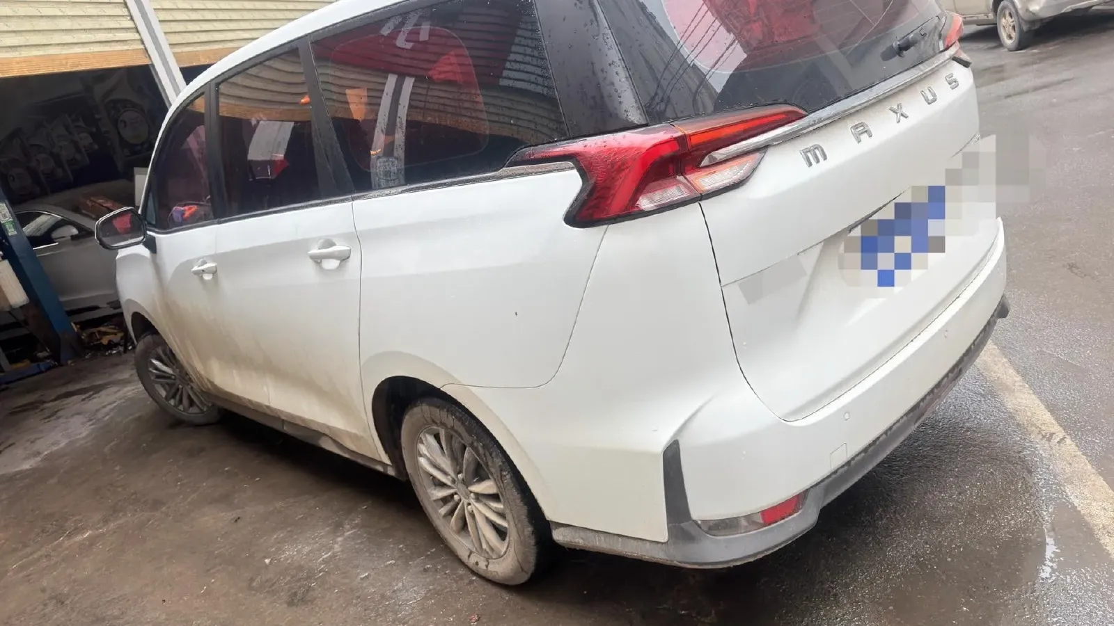 2021 MAXUS G50 1.5T 169HP L4 7DCT,autocango,china used car exporter,china ev exporter,chinese used car exporter,chinese used ev exporter