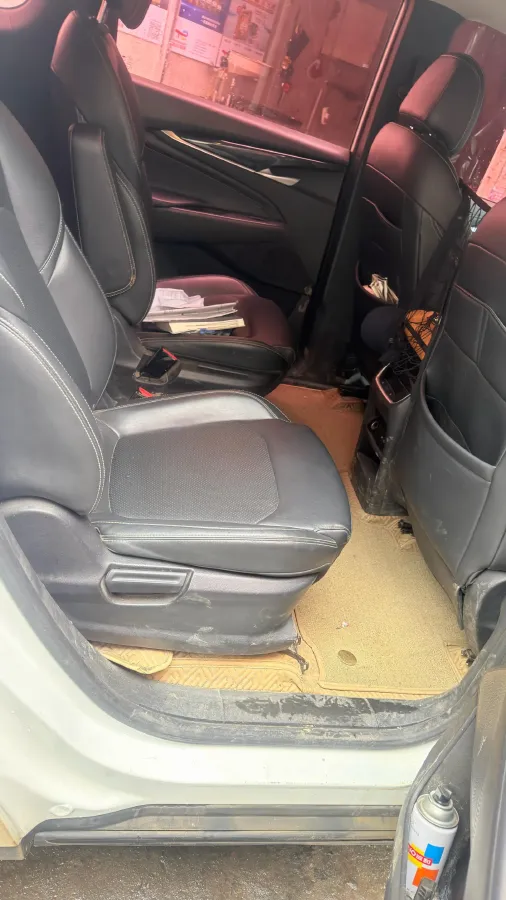 2021 MAXUS G50 1.5T 169HP L4 7DCT,autocango,china used car exporter,china ev exporter,chinese used car exporter,chinese used ev exporter