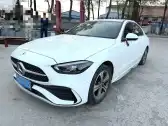 2022 MERCEDES-BENZ C CLASS,autocango,china used car exporter,china ev exporter,chinese used car exporter,chinese used ev exporter
